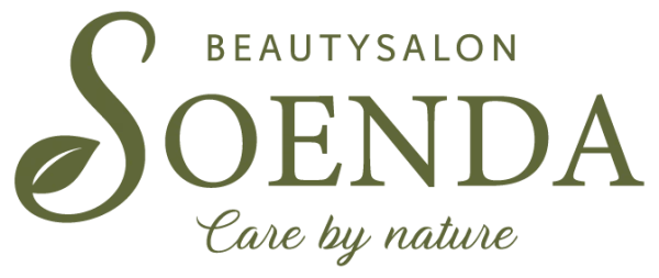 Bedrijfslogo van Beautysalon Soenda in Vlaardingen